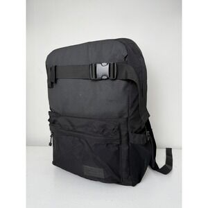 HEX Black‎ Backpack Skateboard Unisex Laptop Bag School Travel Outdoor Gear